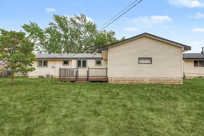 8250 Terrace Road NE, Spring Lake Park, MN 55432 - Photo 4