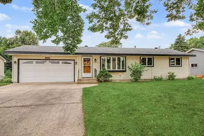 8250 Terrace Road NE, Spring Lake Park, MN 55432 - Photo 1