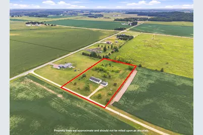 N5831 730th Street, Elk Mound, WI 54739 - Photo 42