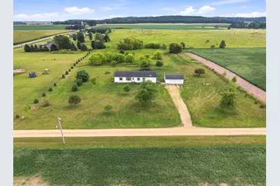 N5831 730th Street, Elk Mound, WI 54739 - Photo 1
