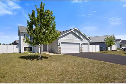 366 66th Street SW, Waverly, MN 55390 - Photo 1
