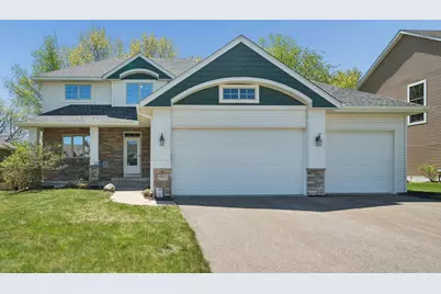 1017 Provence Lane, Belle Plaine, MN 56011 - Photo 2