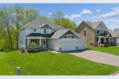 1017 Provence Lane, Belle Plaine, MN 56011 - Photo 1