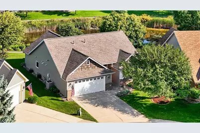 119 Cheval Drive, Sartell, MN 56377 - Photo 4