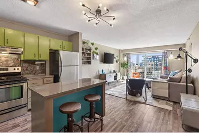 121 Washington Avenue S #1010, Minneapolis, MN 55401 - Photo 1