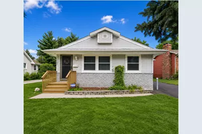 1123 43 1/2 Avenue NE, Columbia Heights, MN 55421 - Photo 1
