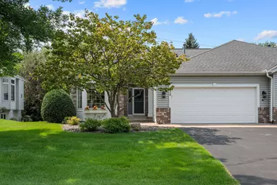 232 Wildflower Court, Vadnais Heights, MN 55127 - Photo 32