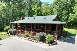 11023 Steamboat Loop NW, Walker, MN 56484 - Photo 1