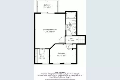 8632 Seasons Court, Woodbury, MN 55125 - Photo 48