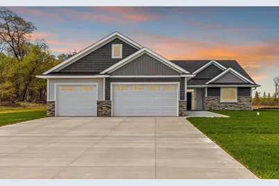21936 Willys Street NE, Cedar, MN 55011 - Photo 1