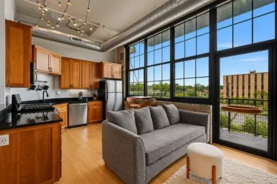 1901 E Hennepin Avenue #306, Minneapolis, MN 55413 - Photo 2