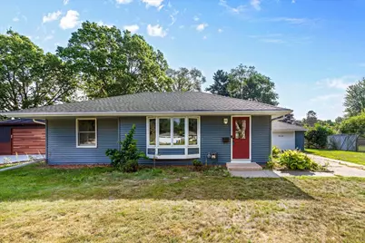 9119 Bloomington Avenue, Bloomington, MN 55425 - Photo 1