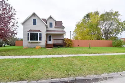 315 State Avenue SW, Red Lake Falls, MN 56750 - Photo 1