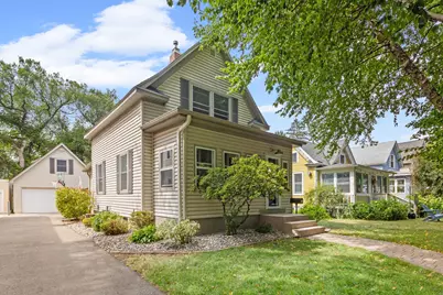 4226 Pillsbury Avenue S, Minneapolis, MN 55409 - Photo 1