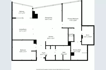 3209 Galleria #1003, Edina, MN 55435 - Photo 36