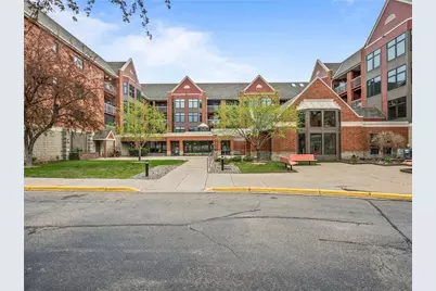 500 County Road B W #113, Roseville, MN 55113 - Photo 1