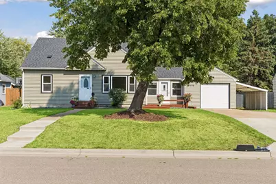6030 Aldrich Avenue N, Brooklyn Center, MN 55430 - Photo 2