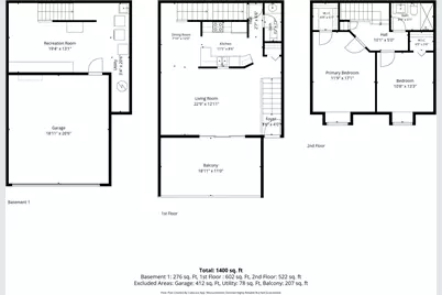 14260 Estates Avenue, Apple Valley, MN 55124 - Photo 34