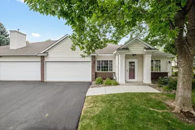 1765 Linden Cove, White Bear Lake, MN 55110 - Photo 2