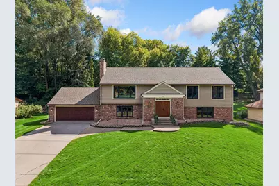 1538 McCarthy Road, Eagan, MN 55121 - Photo 1