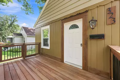 323 Sherman Street, Detroit Lakes, MN 56501 - Photo 2