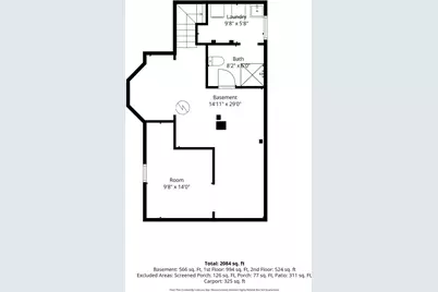 831 Smith Avenue S, Saint Paul, MN 55107 - Photo 40