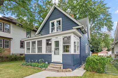 831 Smith Avenue S, Saint Paul, MN 55107 - Photo 1