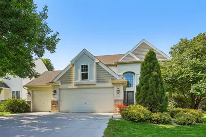 12852 44th Place NE, Saint Michael, MN 55376 - Photo 1