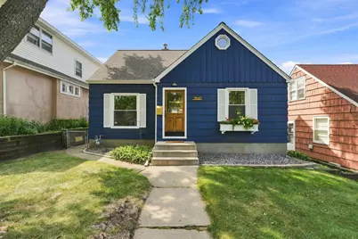 2840 Brunswick Avenue S, Saint Louis Park, MN 55416 - Photo 2