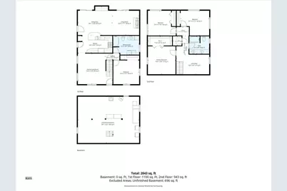 198 Ferndale Street N, Maplewood, MN 55119 - Photo 44