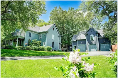 418 Holcombe Street S, Stillwater, MN 55082 - Photo 2
