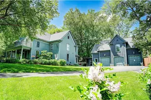 418 Holcombe Street S, Stillwater, MN 55082 - Photo 2