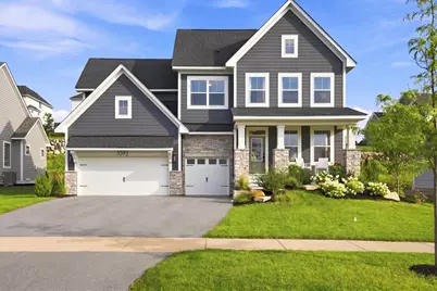 5392 Rolling Hills Parkway, Victoria, MN 55318 - Photo 1