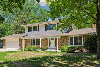6016 Eden Prairie Road, Edina, MN 55436 - Photo 1