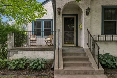 422 Brimhall Street, Saint Paul, MN 55105 - Photo 2