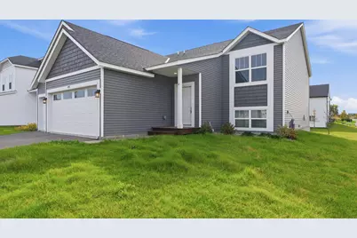 4791 163rd Street N, Hugo, MN 55038 - Photo 2