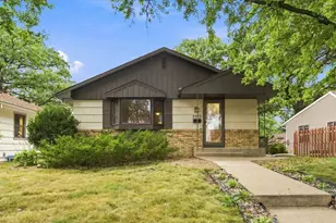 7720 Edgebrook Dr, Saint Louis Park, MN 55426 - Photo 1