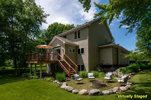 4749 S Lake Sarah Dr, Independence, MN 55359 - Photo 48