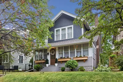 1962 Juliet Avenue, Saint Paul, MN 55105 - Photo 2