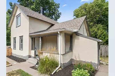 709 24th Avenue NE, Minneapolis, MN 55418 - Photo 2