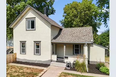 709 24th Avenue NE, Minneapolis, MN 55418 - Photo 1