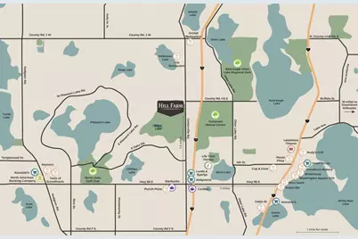 1 Hill Farm Rd #208, North Oaks, MN 55127 - Photo 24