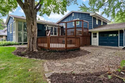 5529 Benton Avenue, Edina, MN 55436 - Photo 8