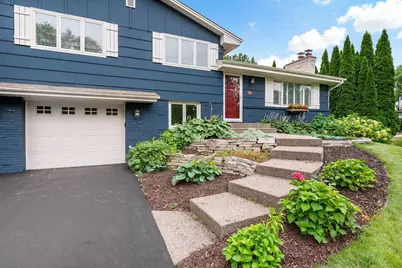 5529 Benton Avenue, Edina, MN 55436 - Photo 4