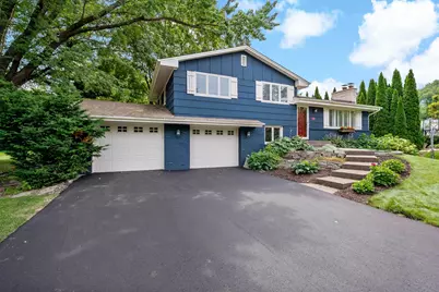 5529 Benton Avenue, Edina, MN 55436 - Photo 2