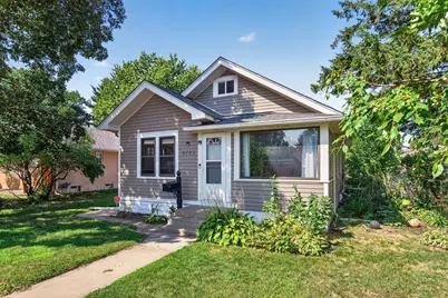 4723 Fremont Avenue N, Minneapolis, MN 55430 - Photo 2
