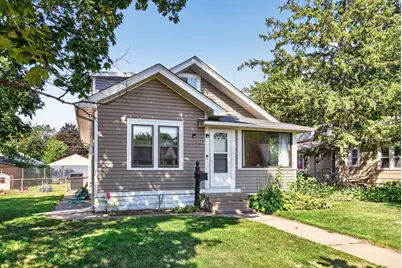 4723 Fremont Avenue N, Minneapolis, MN 55430 - Photo 1