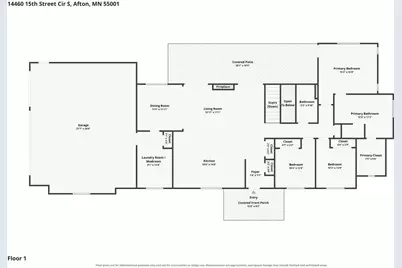 14460 15th Street Circle S, Afton, MN 55001 - Photo 68