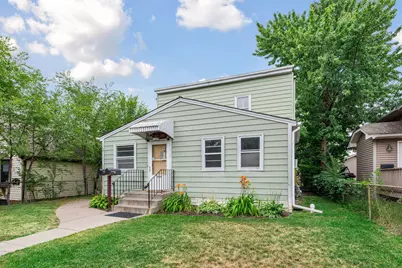 243 Park Street W, South Saint Paul, MN 55075 - Photo 2