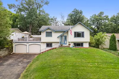 1264 Hathaway Lane NE, Fridley, MN 55432 - Photo 1